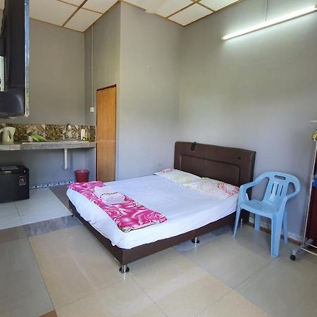 Chalet Kampong Semawar Kuala Kangsar Ngoại thất bức ảnh