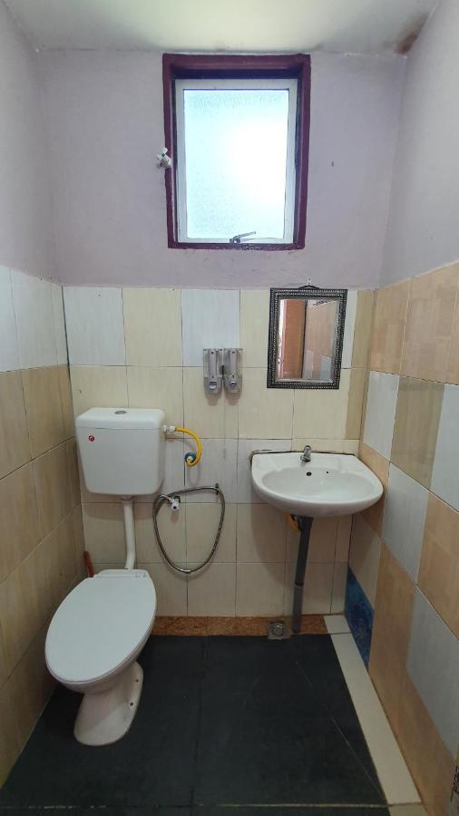 Chalet Kampong Semawar Kuala Kangsar Ngoại thất bức ảnh