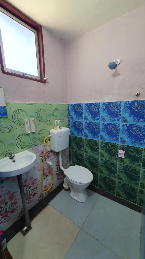 Chalet Kampong Semawar Kuala Kangsar Ngoại thất bức ảnh