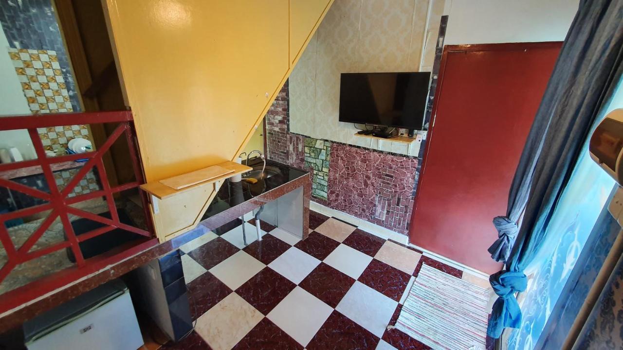 Chalet Kampong Semawar Kuala Kangsar Ngoại thất bức ảnh