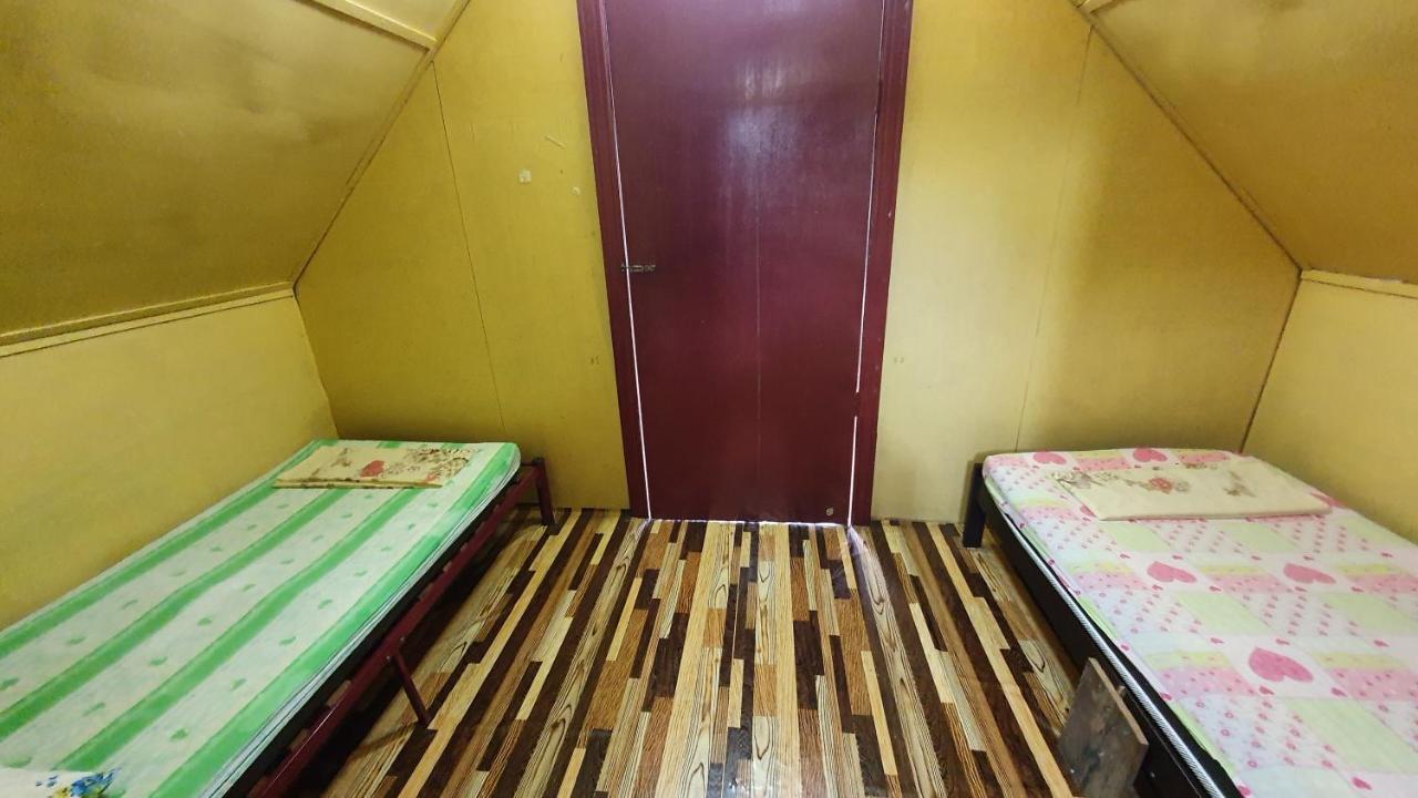 Chalet Kampong Semawar Kuala Kangsar Ngoại thất bức ảnh