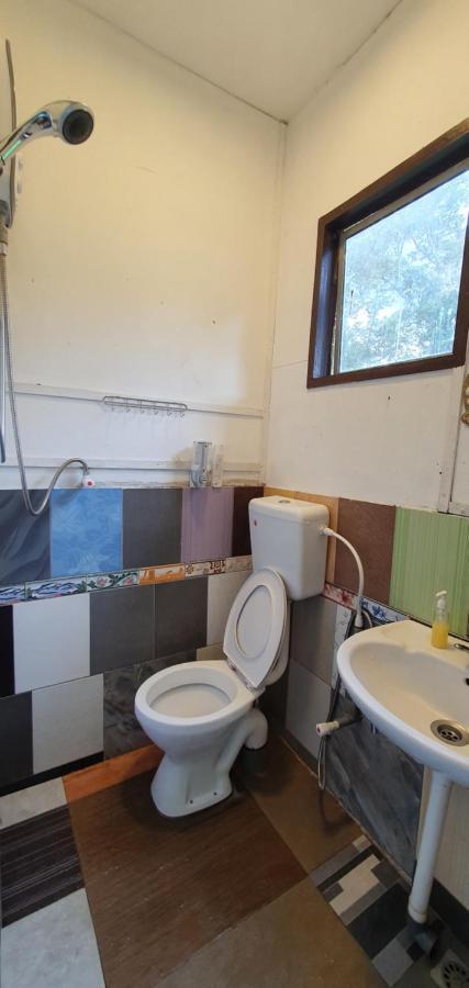 Chalet Kampong Semawar Kuala Kangsar Ngoại thất bức ảnh