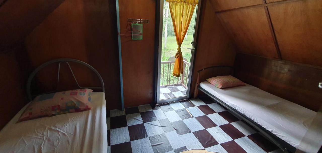 Chalet Kampong Semawar Kuala Kangsar Ngoại thất bức ảnh