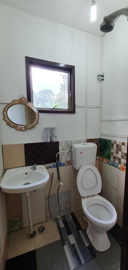 Chalet Kampong Semawar Kuala Kangsar Ngoại thất bức ảnh