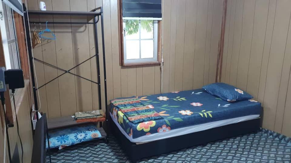 Chalet Kampong Semawar Kuala Kangsar Ngoại thất bức ảnh