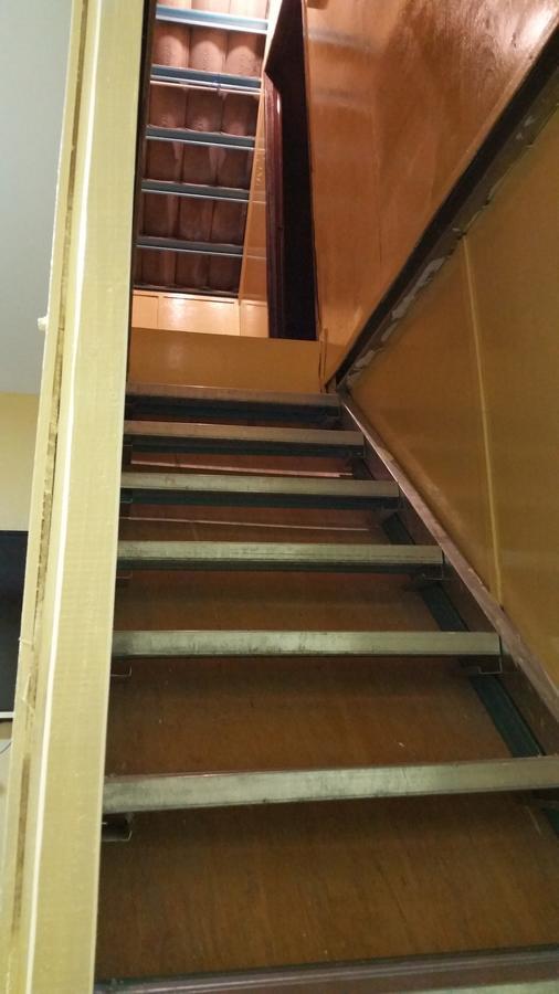 Chalet Kampong Semawar Kuala Kangsar Ngoại thất bức ảnh